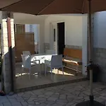 شقة Apartment Novi Vinodolski