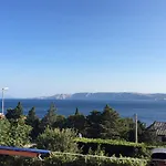 شقة Apartment Novi Vinodolski *