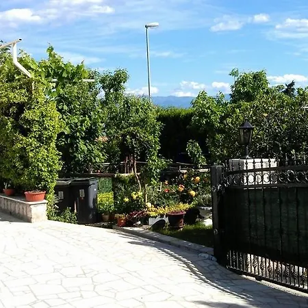 Apartment Novi Vinodolski