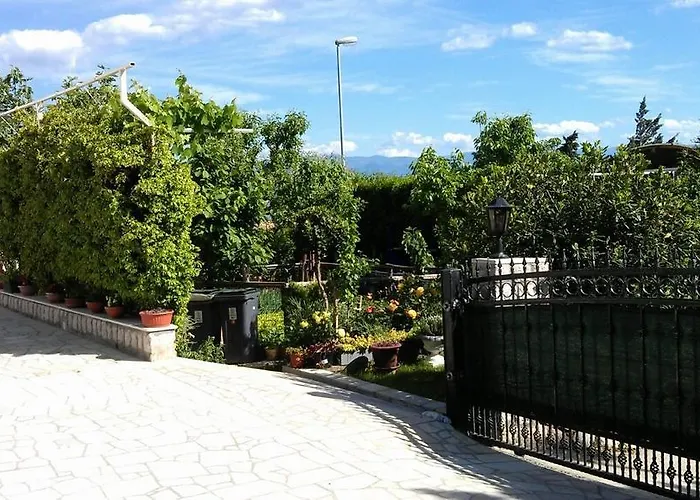 Apartment Novi Vinodolski