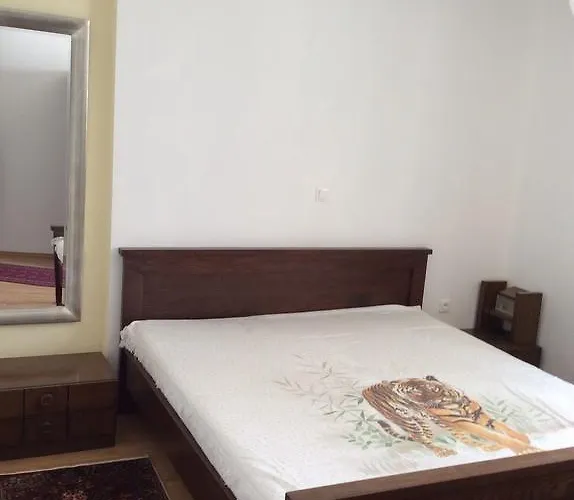 Apartment Novi Vinodolski Lägenhet *