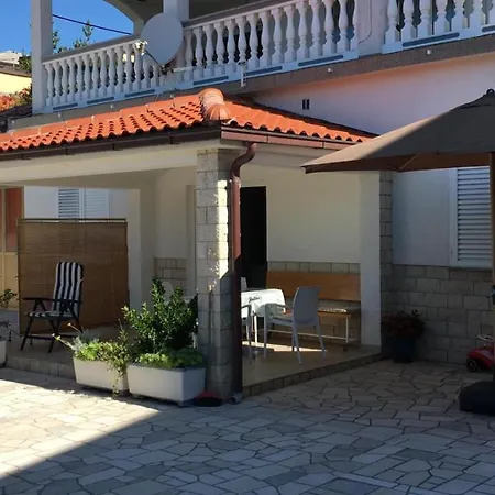 Apartment Novi Vinodolski * Novi Vinodolski