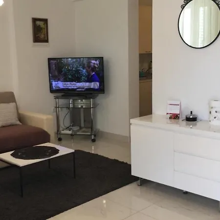 Apartmán Apartment Novi Vinodolski *