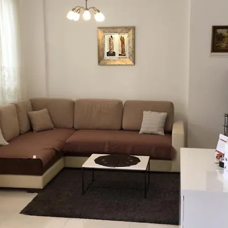 Apartment Novi Vinodolski