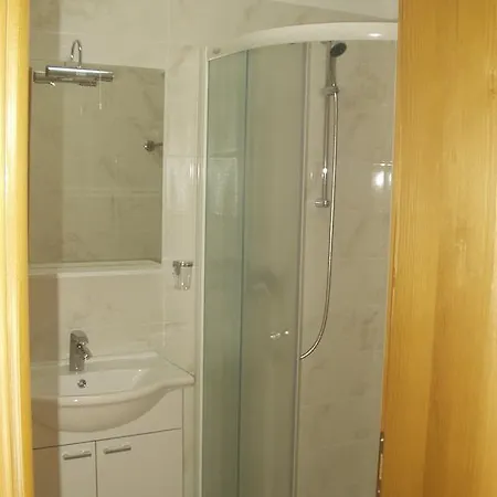 Apartment Novi Vinodolski Apartmán Novi Vinodolski