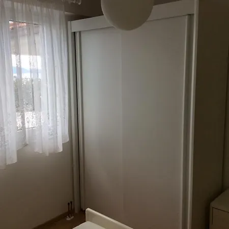 Apartmán Apartment Novi Vinodolski Novi Vinodolski