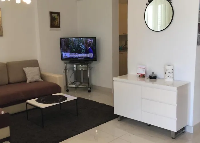 Apartament Apartment Novi Vinodolski *