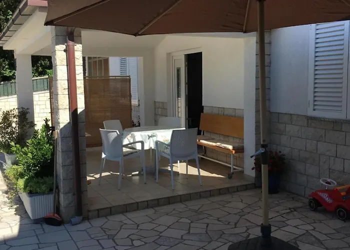 Apartament Apartment Novi Vinodolski