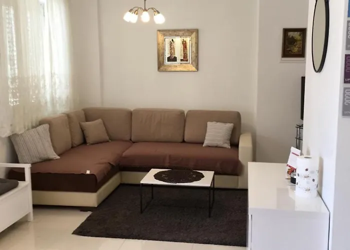 Apartment Novi Vinodolski