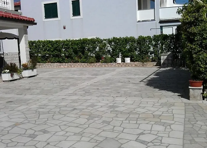 Apartment Novi Vinodolski Apartament *