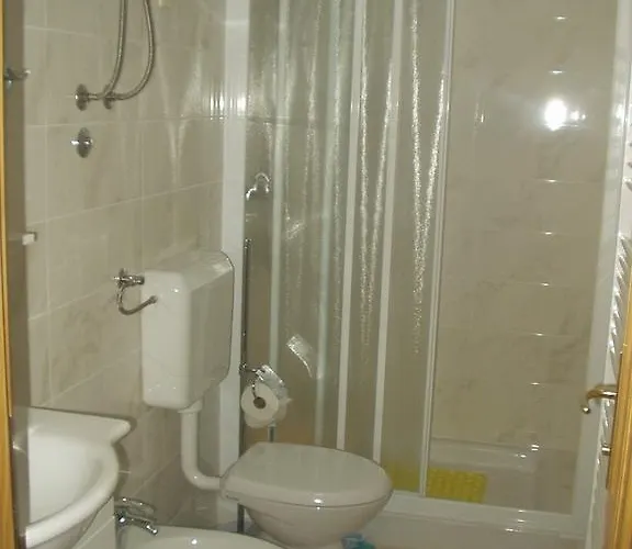 Apartament Apartment Novi Vinodolski *