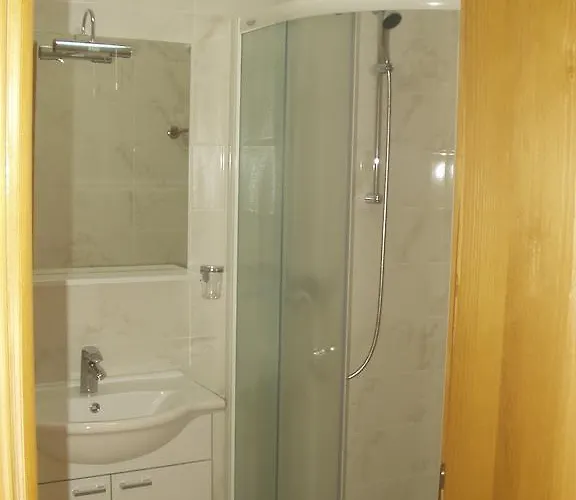 Apartment Novi Vinodolski Apartament Novi Vinodolski