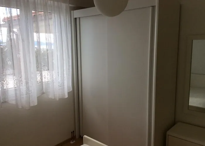 Apartament Apartment Novi Vinodolski Novi Vinodolski