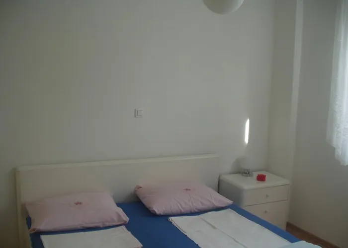 Apartment Novi Vinodolski * Novi Vinodolski