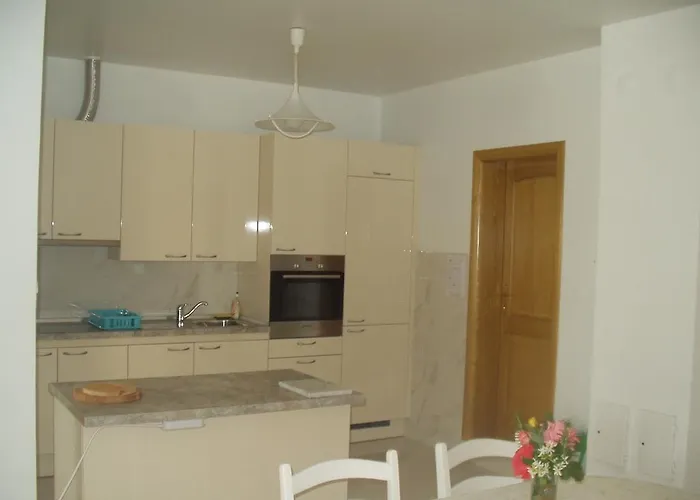 Apartament Apartment Novi Vinodolski *